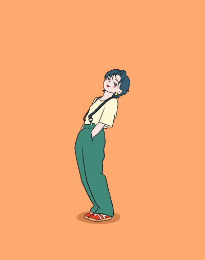 女生头像