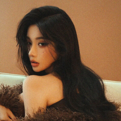女头