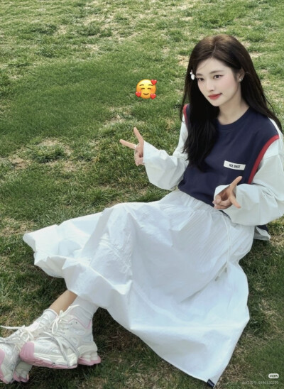 徐若晗