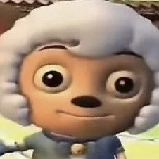 抽象发疯表情包