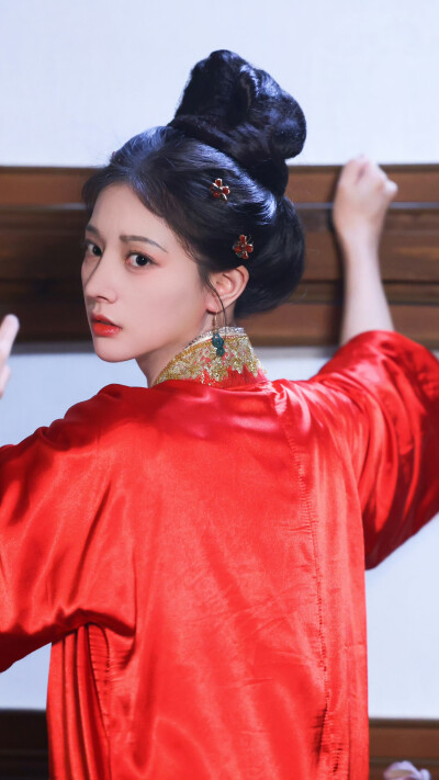 锦绣宅心 姜雪莹 朱丽岚