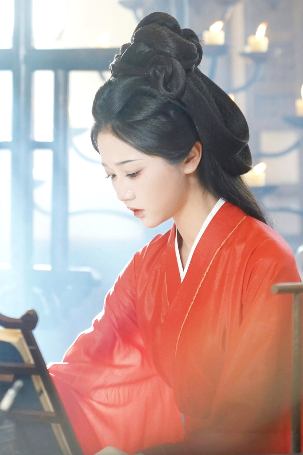折腰 小乔