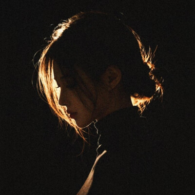 女头