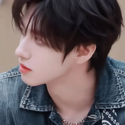 朱志鑫