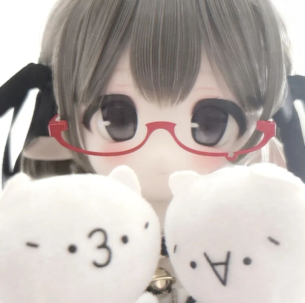 bjd头像