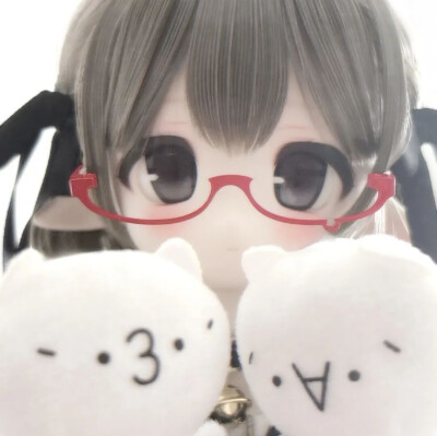 bjd头像