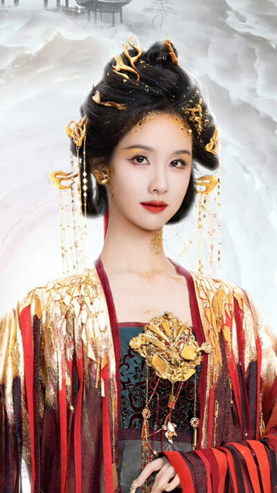 陈都灵