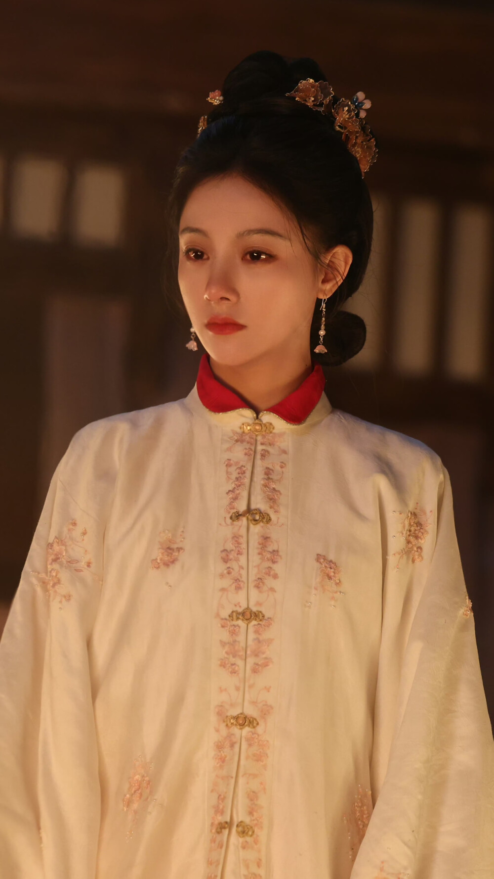 锦绣宅心 姜雪莹 朱丽岚