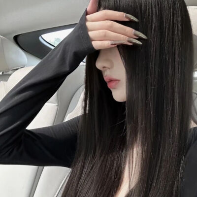 女头