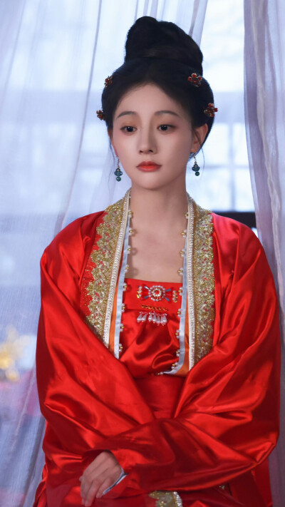 锦绣宅心 姜雪莹 朱丽岚