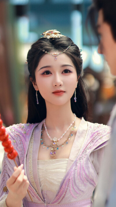 仙剑三 生情