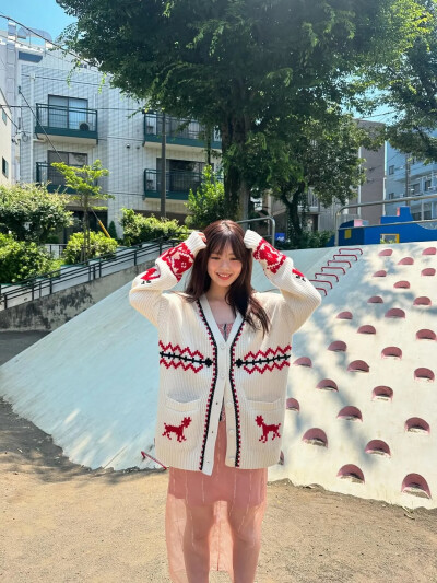 筒井彩萌