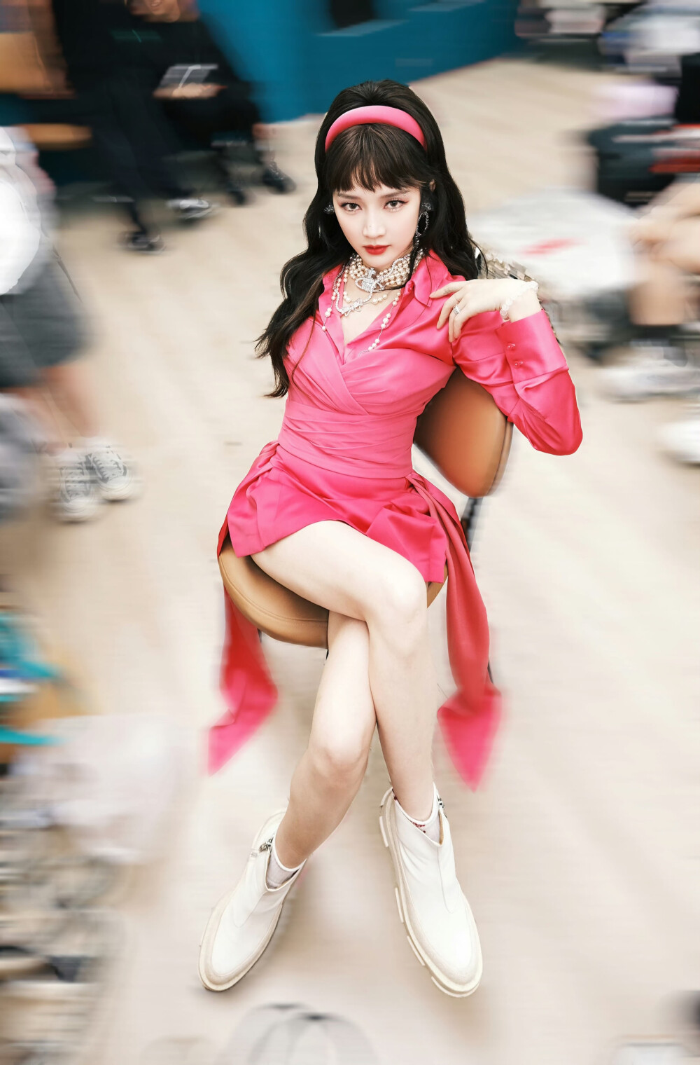 孟佳