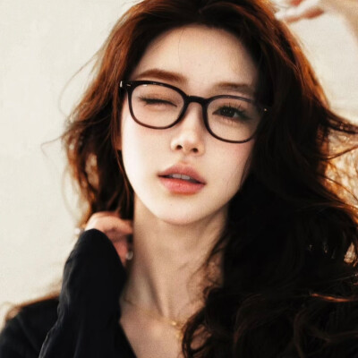 女头