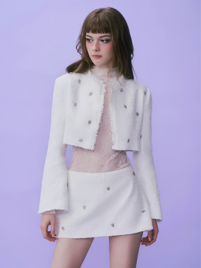 服装
