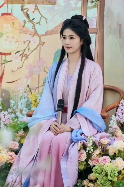 白鹿