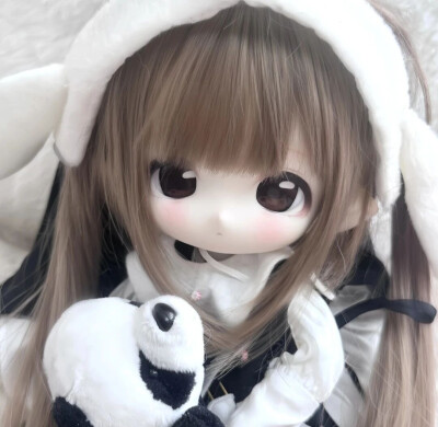 bjd头像