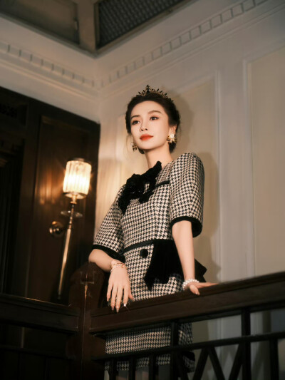 angelababy