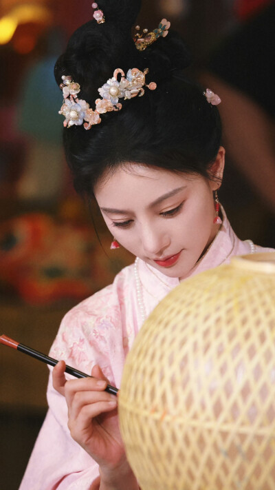 锦绣宅心 姜雪莹 朱丽岚