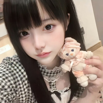 女头