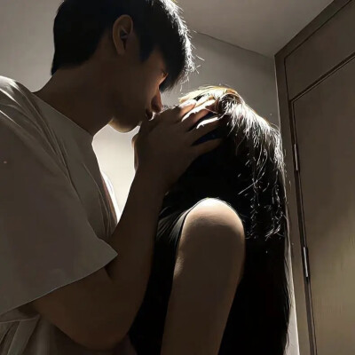 情侣头像