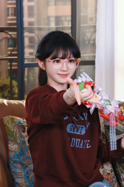 田曦薇