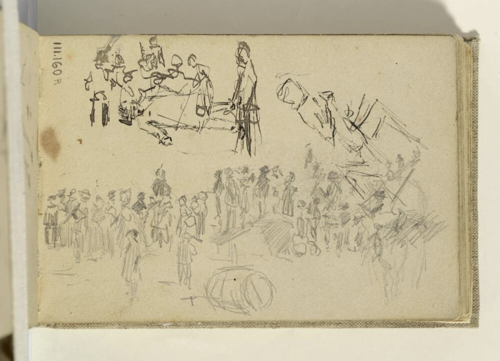 巴勃罗·鲁伊斯·毕加索 (1881年10月25日-1973年4月8日)是西班牙画家、雕塑家、版画画家、陶艺家和剧院设计师，他成年后的大部分时间都在法国度过。他是20 世纪最具影响力的艺术家之一，以共同创立立体派运动、发明构筑雕塑、共同发明拼贴画以及帮助发展和探索各种风格而闻名。毕加索在早年表现出非凡的艺术天赋，童年和青少年时期一直以自然主义的方式作画。在20世纪的第一个十年，随着他尝试不同的理论、技巧和想法，他的风格发生了变化。1906年后，老艺术家亨利·马蒂斯的野兽派作品激发了毕加索探索更激进的风格，两位艺术家之间开始了卓有成效的竞争，随后评论家经常将他们并列为现代艺术领袖。