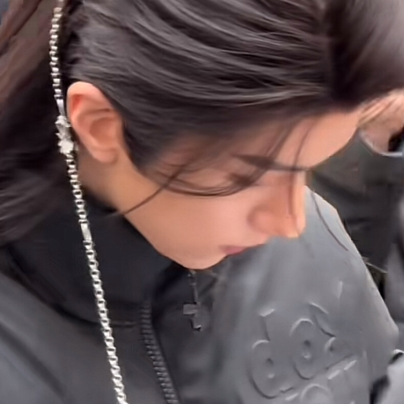 绿茶小狗我笑纳了