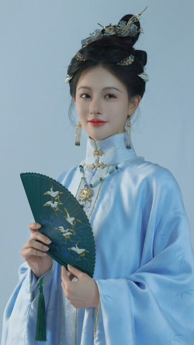锦绣宅心 姜雪莹 朱丽岚