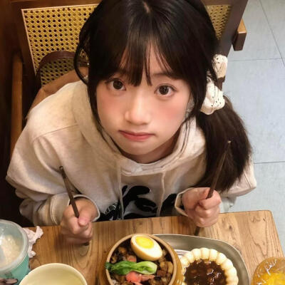 女头