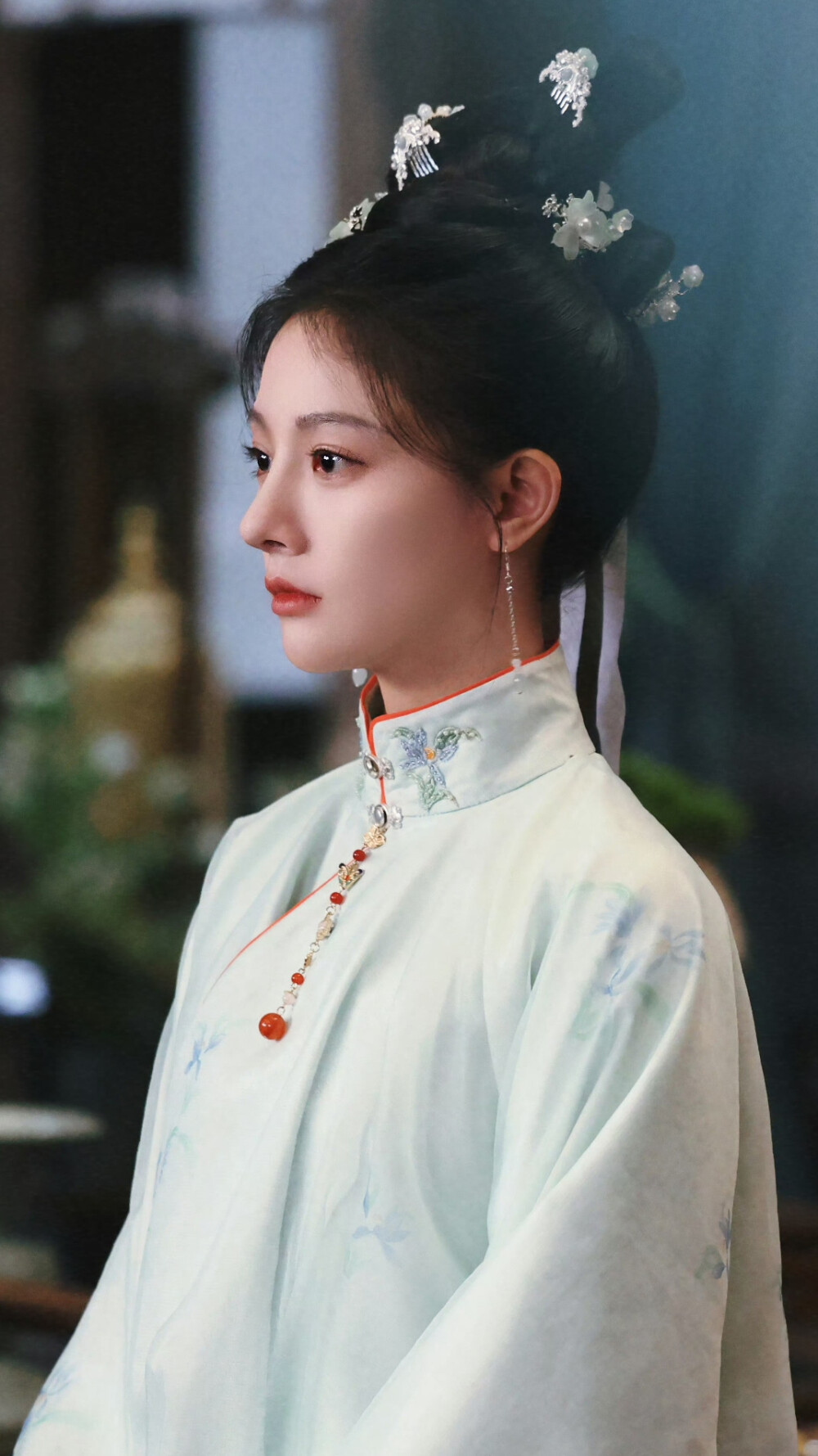 锦绣宅心 姜雪莹 朱丽岚