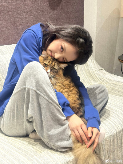 田曦薇