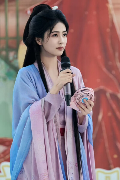 白鹿