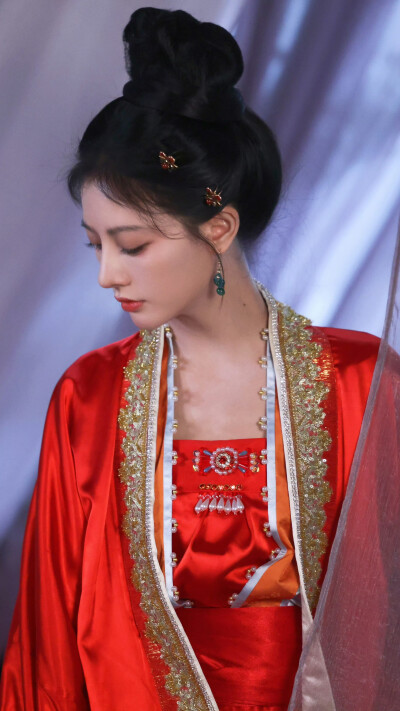 锦绣宅心 姜雪莹 朱丽岚