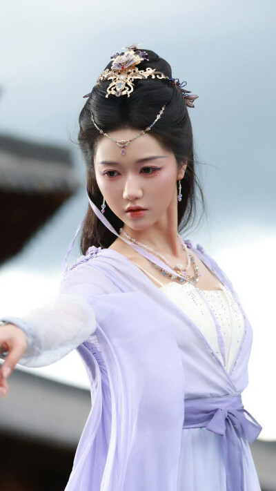 仙剑三 生情