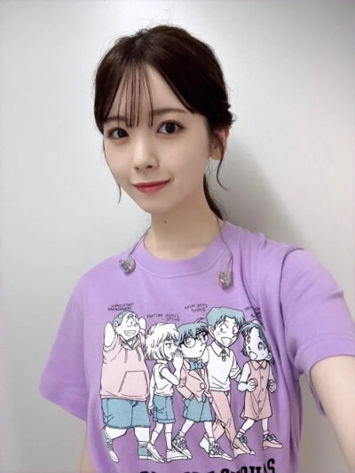 筒井彩萌