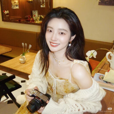 徐若晗