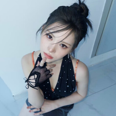 Red彭湘蕊