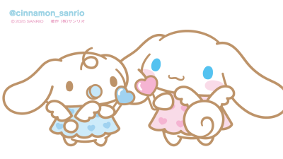『sanrio玉桂狗』头像▪壁纸