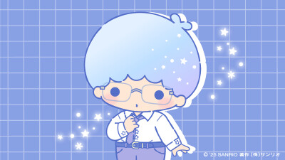 『sanrio双子星』头像▪壁纸