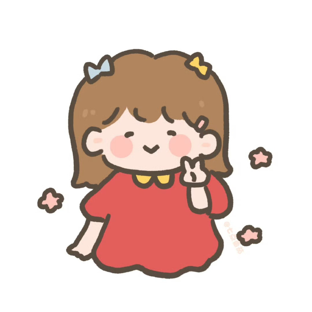 情头