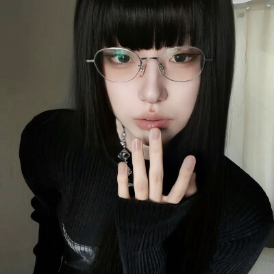 女头