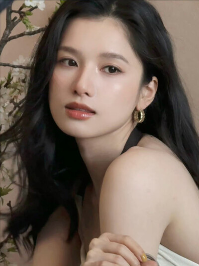 张婧仪