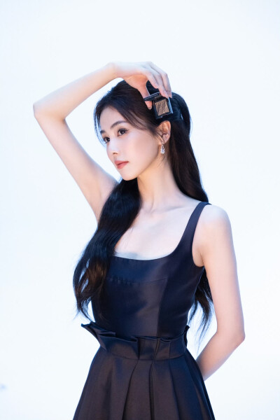 白鹿