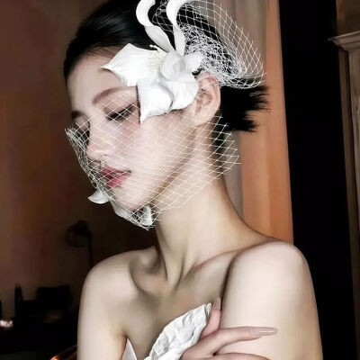 女生头像