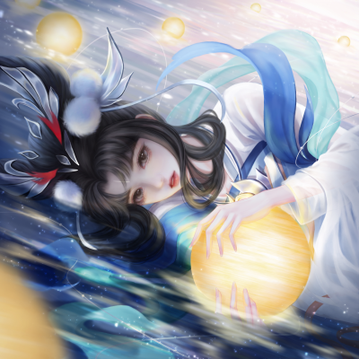 嫦娥