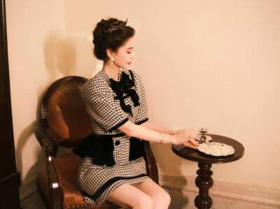 angelababy
