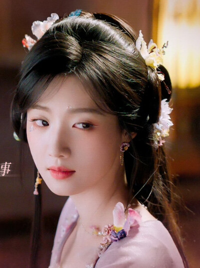 入青云 明意 卢昱晓