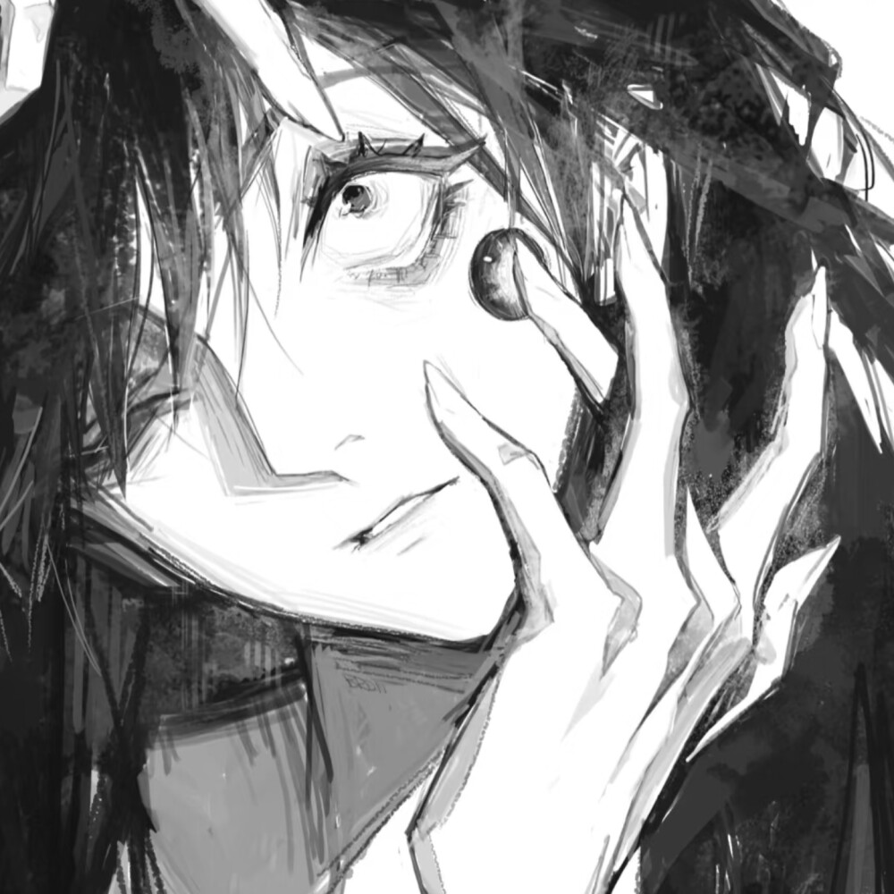 其实我也不太了解你