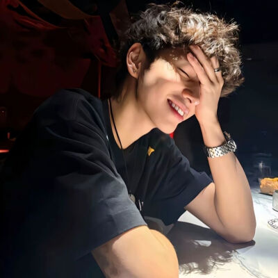 男头
